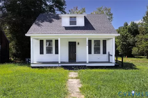 136 Bank St, Waverly, VA 23890