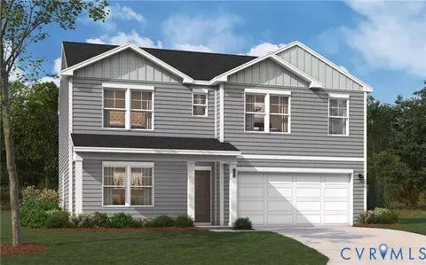 325 Wilson Creek Dr, Glen Allen, VA 23060