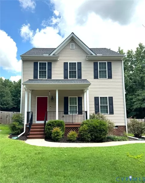 1200 Cole Blvd, Glen Allen, VA 23060