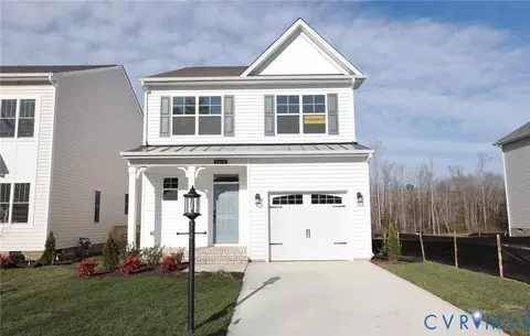 1312 Bethany Park Dr, North Chesterfield, VA 23236