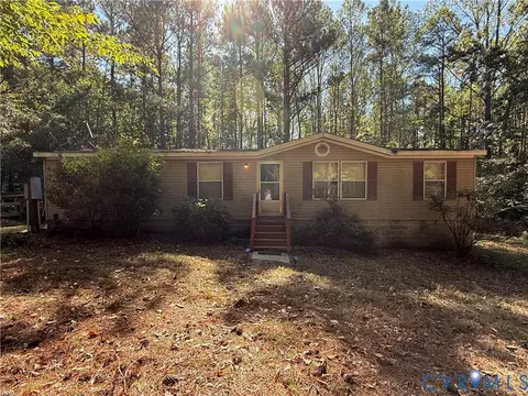 1370 Dorrell Rd, Aylett, VA 23009