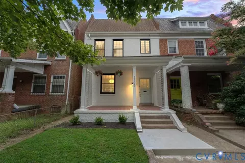 2105 Maplewood Ave, Richmond, VA 23220