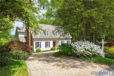 7473 Riverside Dr, Richmond, VA 23225