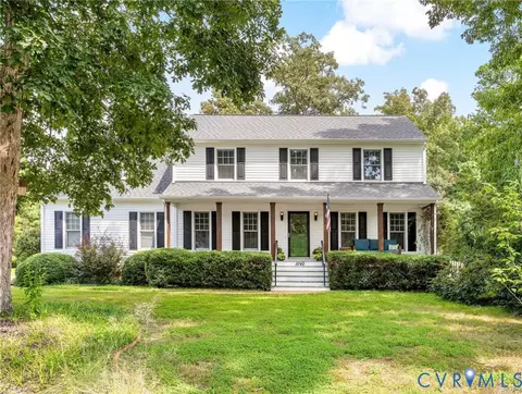 11142 Countryside Ln, Mechanicsville, VA 23116