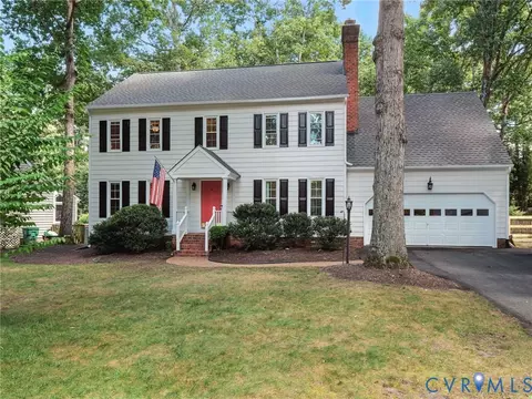 14109 Fiddlers Ridge Rd, Midlothian, VA 23112