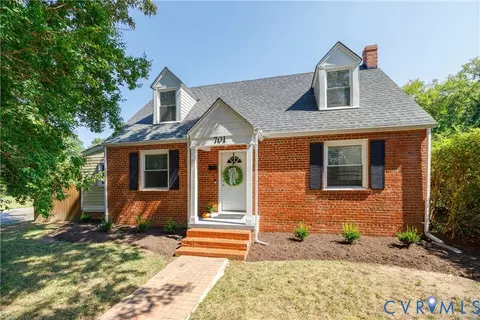 701 Rothesay Rd, Richmond, VA 23221