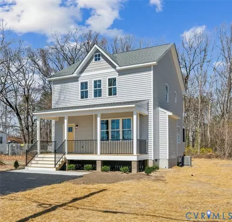 2910 Congress Rd, North Chesterfield, VA 23237