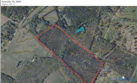 0 Cumberland Rd, Cumberland, VA 23901