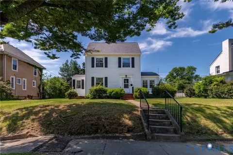 1303 Dubois Ave, Richmond, VA 23220