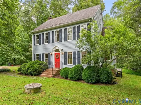 2290 White Horse Rd, Maidens, VA 23102