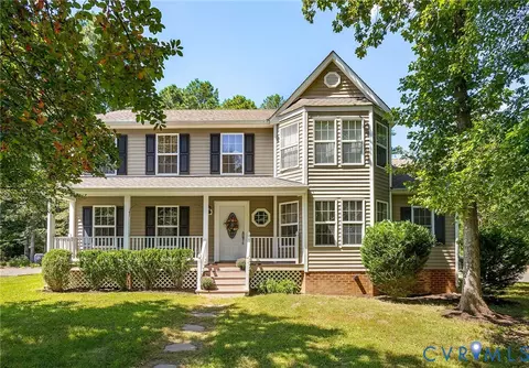 10208 Attems Way, Glen Allen, VA 23060