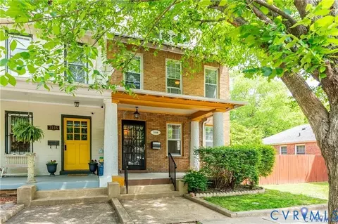 3144 Ellwood Ave, Richmond, VA 23221