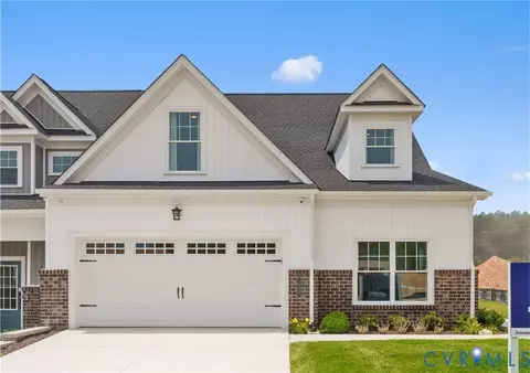 16417 Creekstone Point Ave, Moseley, VA 23120