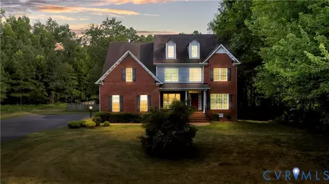 12690 Pamela Ln, Henrico, VA 23233