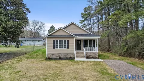 23608 Old Cox Rd, Petersburg, VA 23803