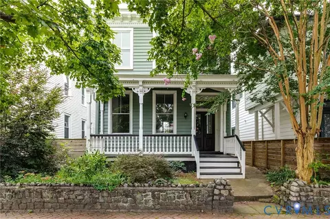 513 N 29th St, Richmond, VA 23223