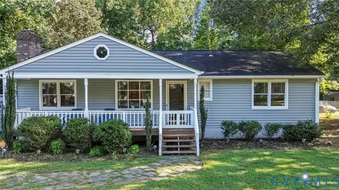 24105 Bancroft Dr, North Dinwiddie, VA 23003