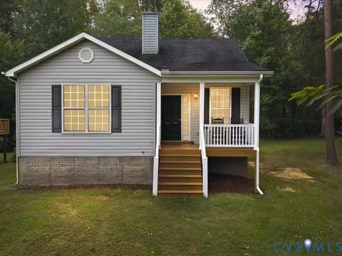 172 Redbud Dr, Louisa, VA 23093