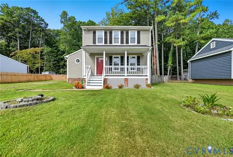 5200 Huntsville Ct, Chesterfield, VA 23832