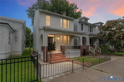 602 Chimborazo Blvd, Richmond, VA 23223