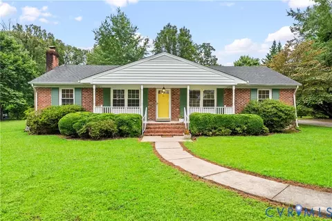 2861 Three Bridge Rd, Powhatan, VA 23139