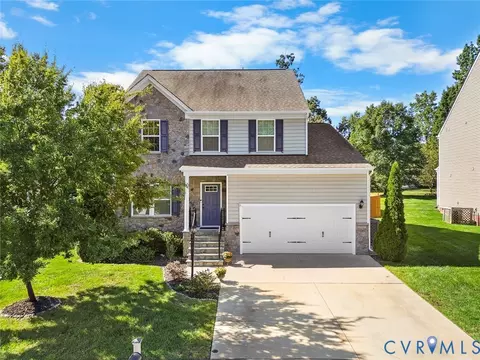 10317 Spencer Trail Pl, Ashland, VA 23005