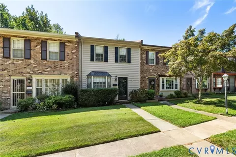 7813 Provincetown Dr, Richmond, VA 23235