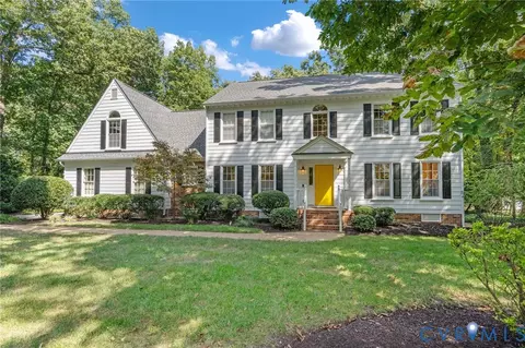 2329 Olde Queen Ter, Midlothian, VA 23113