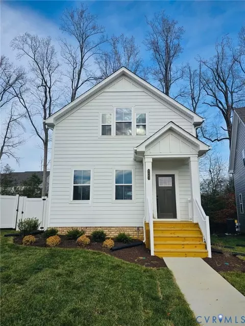 8443 Villetta Pointe Ln, Mechanicsville, VA 23116