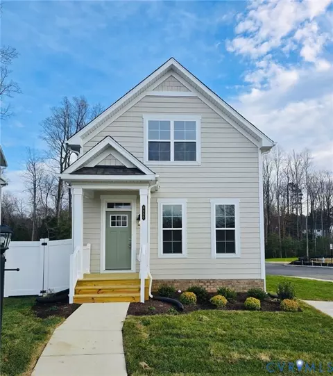 8455 Villetta Pointe Ln, Mechanicsville, VA 23116