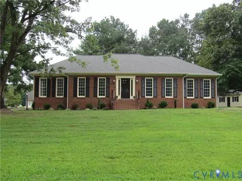 3815 Pheasant Chase Dr, Richmond, VA 23231
