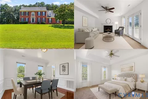 7915 Varina Chase Dr, Henrico, VA 23231