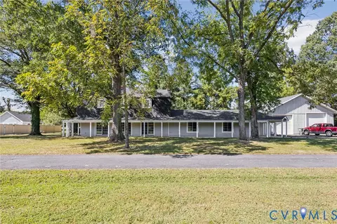 551 Marlborough Point Rd, Stafford, VA 22554