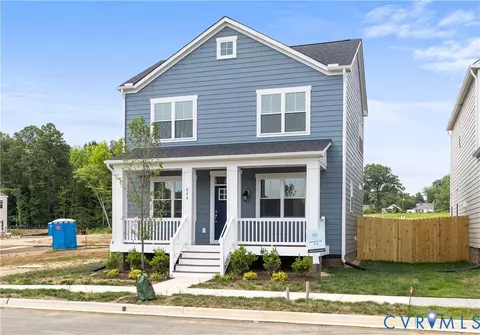 628 Overby Bend Rd, Richmond, VA 23222