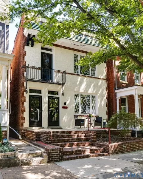2412 Floyd Ave, Richmond, VA 23220