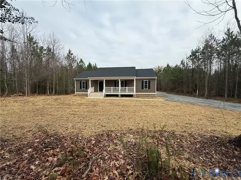 342 Barefords Mill Rd, Dunnsville, VA 22454