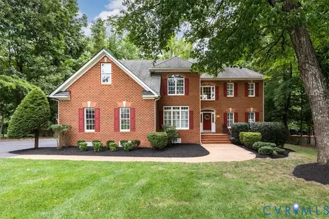 2005 Walhala Dr, Richmond, VA 23236