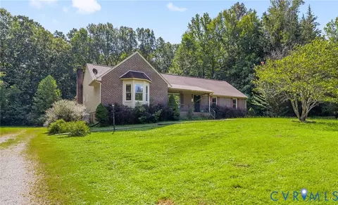 16464 Paddock Run Rd, Beaverdam, VA 23015