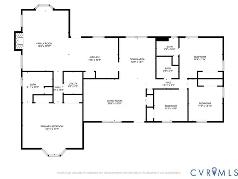 16464 Paddock Run Rd, Beaverdam, VA 23015 photo 42