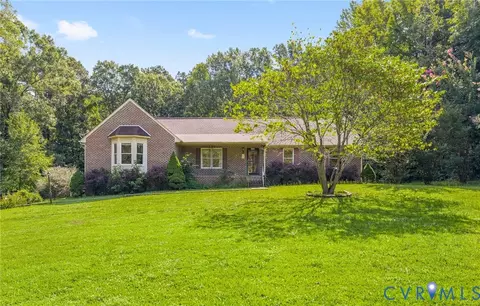 16464 Paddock Run Rd, Beaverdam, VA 23015 photo 2