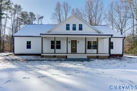 2159 Cartersville Rd, Goochland, VA 23063