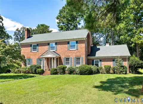 300 N Wilkinson Rd, Richmond, VA 23227
