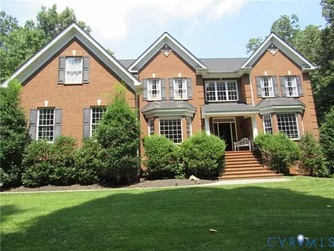 3105 Braehead Rd, Powhatan, VA 23139