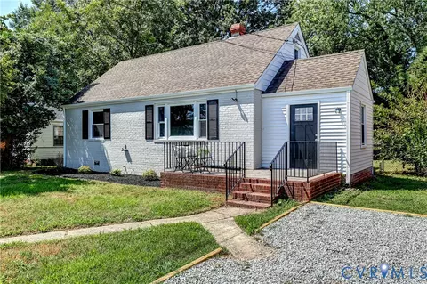 6714 Cottage St, Henrico, VA 23228