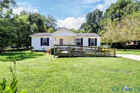 1506 Ernestine Ave, Williamsburg, VA 23188