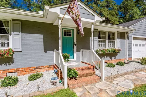 2816 Brianwood Ct, Quinton, VA 23141