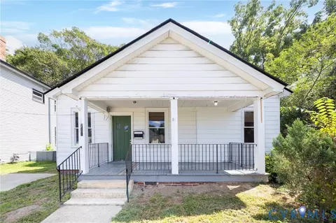 711 Lafayette Ave, Colonial Heights, VA 23834