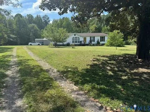 6620 Claiborne Rd, Sutherland, VA 23885 photo 1