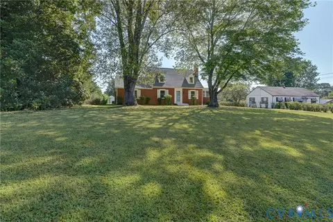 3030 River Rd, Goochland, VA 23063