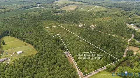 20609 Beaver Dam Rd, Beaverdam, VA 23015